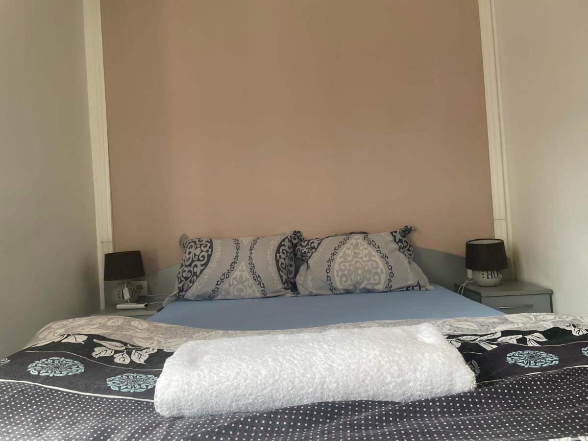 Manana Guest Rooms Plowdiw Exterior foto