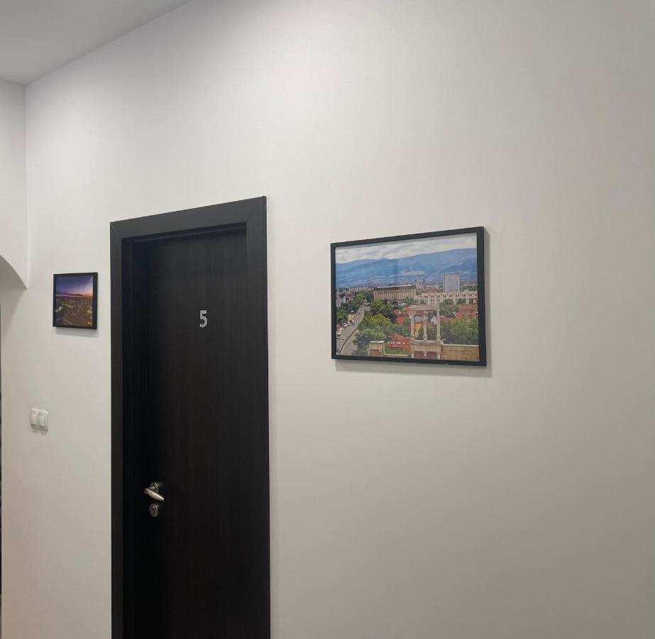 Manana Guest Rooms Plowdiw Exterior foto