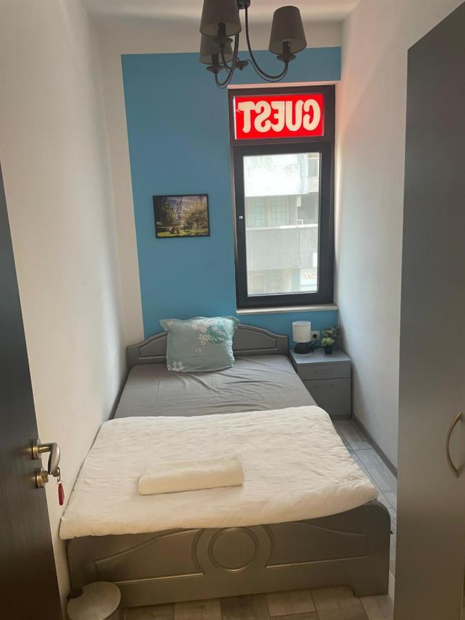 Manana Guest Rooms Plowdiw Exterior foto